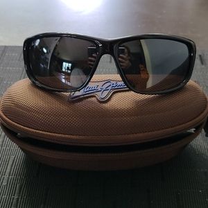 Maui Jim Spartan Reef sunglasses